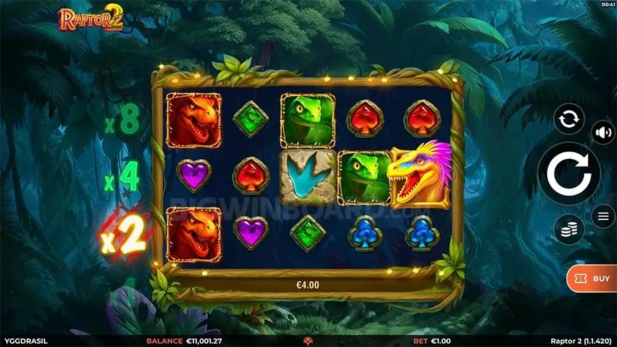 Top Fatchai Casino Games